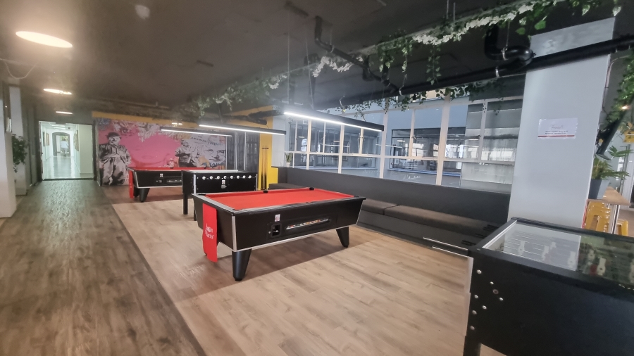 To Let Commercial Property for Rent in Cape Town City Centre Western Cape